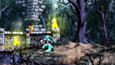 Dust: An Elysian Tail CD Key Prices for PC