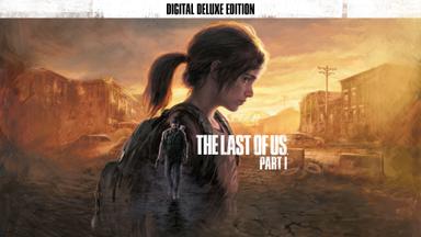 The Last of Us™ Part I - Upgrade to Digital Deluxe Edition PC Key Prices