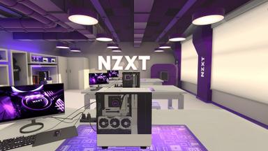 PC Building Simulator - NZXT Workshop Price Comparison