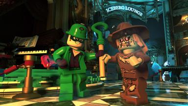 LEGO® DC Super-Villains Price Comparison