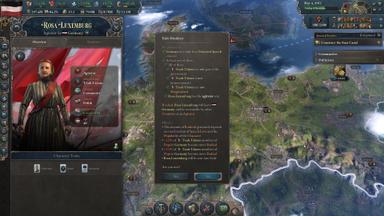 Victoria 3: Voice of the People PC Key Prices