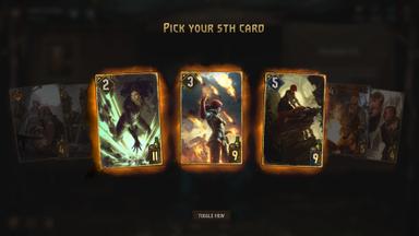 GWENT: The Witcher Card Game Price Comparison