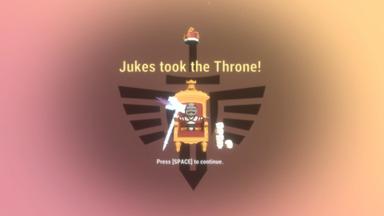Take the Throne