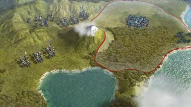 Civilization V - Explorer's Map Pack PC Key Prices