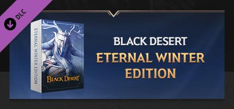[NA/EU] Black Desert - Eternal Winter Edition