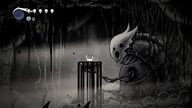 Hollow Knight CD Key Prices for PC