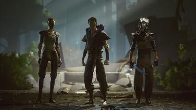 Absolver CD Key Prices for PC