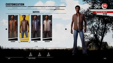 The Texas Chain Saw Massacre - Sonny Outfit Pack Price Comparison