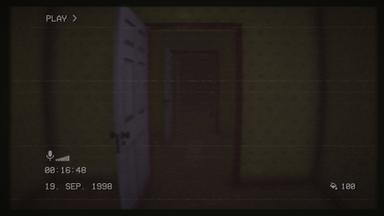 The Backrooms 1998 - Found Footage Survival Horror Game PC Key Prices