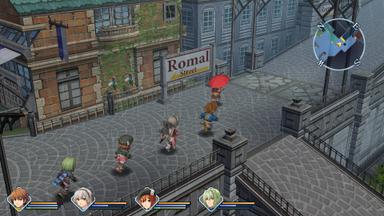 The Legend of Heroes: Trails to Azure CD Key Prices for PC