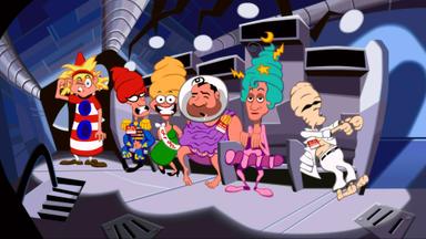Day of the Tentacle Remastered CD Key Prices for PC