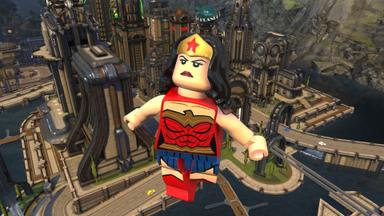 LEGO® DC Super-Villains CD Key Prices for PC