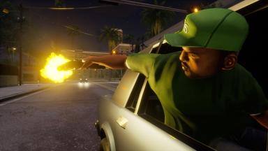 Grand Theft Auto: San Andreas – The Definitive Edition PC Key Prices