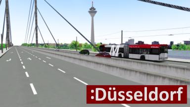 OMSI 2 Add-On Düsseldorf Price Comparison