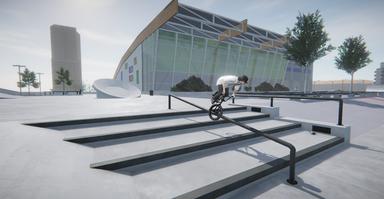 PIPE by BMX Streets PC Key Prices