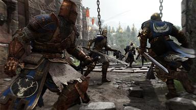 FOR HONOR™ Year 1 Heroes Bundle Price Comparison