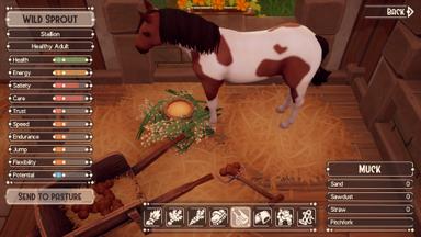 The Ranch of Rivershine CD Key Prices for PC