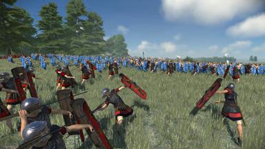 Total War: ROME REMASTERED CD Key Prices for PC