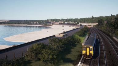 Train Sim World 2: West Cornwall Local: Penzance - St Austell &amp; St Ives Route Add-On
