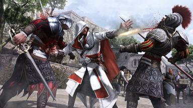 Assassin's Creed® Brotherhood CD Key Prices for PC