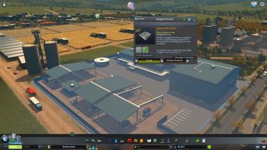 Cities: Skylines - Industries CD Key Prices for PC