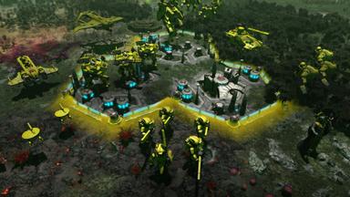 Warhammer 40,000: Gladius - T'au PC Key Prices