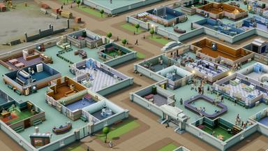 Two Point Hospital PC Key Prices