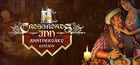 Crossroads Inn Anniversary Edition