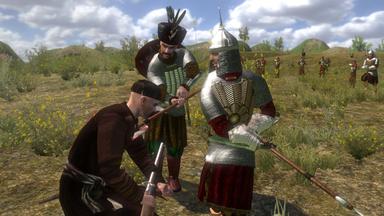 Mount &amp; Blade: With Fire &amp; Sword PC Key Prices