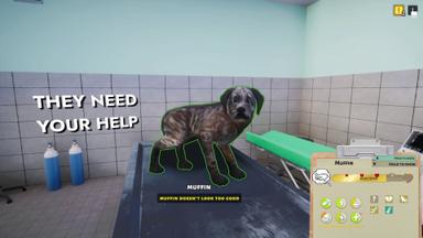 Animal Shelter - Vet Clinic DLC Price Comparison