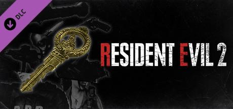Resident Evil 2 - All In-game Rewards Unlocked