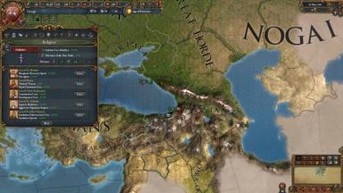 Immersion Pack - Europa Universalis IV: Third Rome CD Key Prices for PC