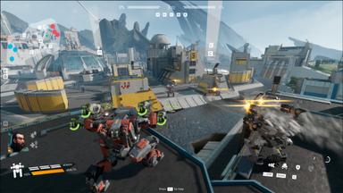 War Robots: Frontiers PC Key Prices