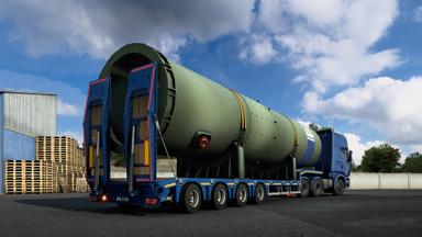 Euro Truck Simulator 2 - High Power Cargo Pack Price Comparison