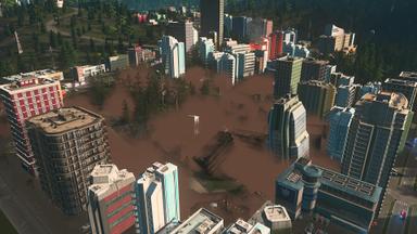 Cities: Skylines - Natural Disasters Price Comparison