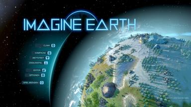 Imagine Earth CD Key Prices for PC