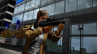 PAYDAY 2: McShay Weapon Pack PC Key Prices
