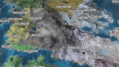 Imperiums: Greek Wars PC Key Prices