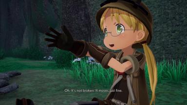 Made in Abyss: Binary Star Falling into Darkness Price Comparison