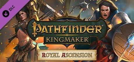 Pathfinder: Kingmaker - Royal Ascension DLC