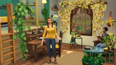 The Sims™ 4 Blooming Rooms Kit PC Key Prices