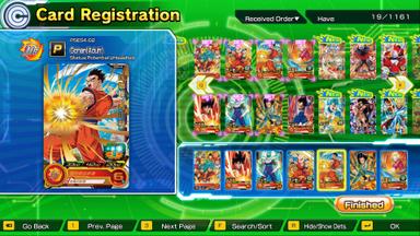 SUPER DRAGON BALL HEROES WORLD MISSION CD Key Prices for PC