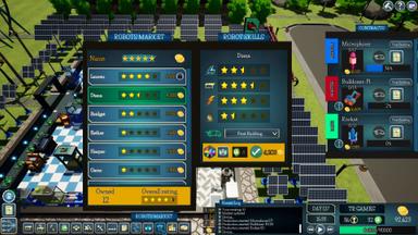Smart Factory Tycoon PC Key Prices