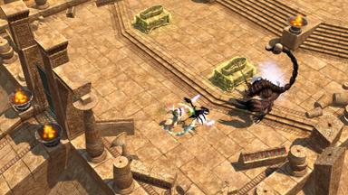 Titan Quest Anniversary Edition CD Key Prices for PC