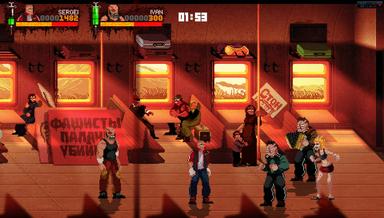 Mother Russia Bleeds CD Key Prices for PC