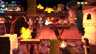 Shantae: Half-Genie Hero Ultimate Edition PC Key Prices