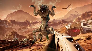 Far Cry® 5 - Lost On Mars