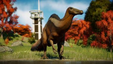 Jurassic World Evolution 2: Feathered Species Pack PC Key Prices
