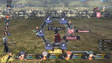 The Legend of Heroes: Trails of Cold Steel II PC Key Prices