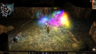Neverwinter Nights: Enhanced Edition Dark Dreams of Furiae CD Key Prices for PC